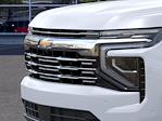 New 2026 Chevrolet Suburban Premier 4WD SUV for sale #T26409 - photo 13