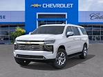 New 2026 Chevrolet Suburban Premier 4WD SUV for sale #T26409 - photo 6