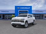 New 2026 Chevrolet Suburban Premier 4WD SUV for sale #T26409 - photo 8