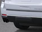 New 2026 Chevrolet Suburban Premier 4WD SUV for sale #T26410 - photo 14