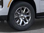 New 2026 Chevrolet Suburban Premier 4WD SUV for sale #T26410 - photo 9