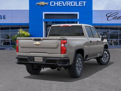 2026 Chevrolet Silverado 2500 Crew Cab 4WD Pickup for sale #T26411 - photo 2