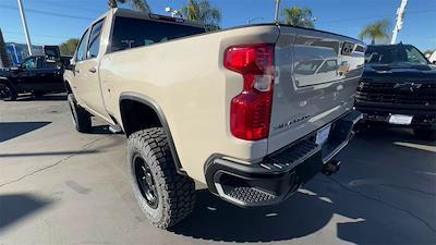 2026 Chevrolet Silverado 2500 Crew Cab 4WD Pickup for sale #T26411 - photo 2