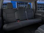 2026 Chevrolet Silverado 2500 Crew Cab 4WD Pickup for sale #T26411 - photo 17