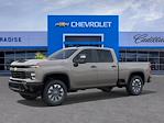 2026 Chevrolet Silverado 2500 Crew Cab 4WD Pickup for sale #T26411 - photo 3