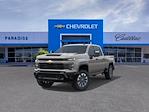 2026 Chevrolet Silverado 2500 Crew Cab 4WD Pickup for sale #T26411 - photo 8