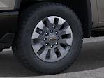 2026 Chevrolet Silverado 2500 Crew Cab 4WD Pickup for sale #T26411 - photo 9