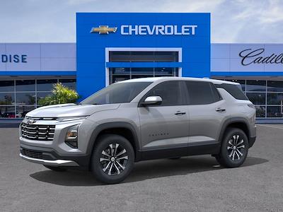 New 2026 Chevrolet Equinox LT SUV for sale #T26412 - photo 1