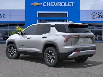 New 2026 Chevrolet Equinox LT SUV for sale #T26412 - photo 2