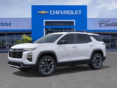 2026 Chevrolet Equinox FWD SUV for sale #T26413 - photo 1