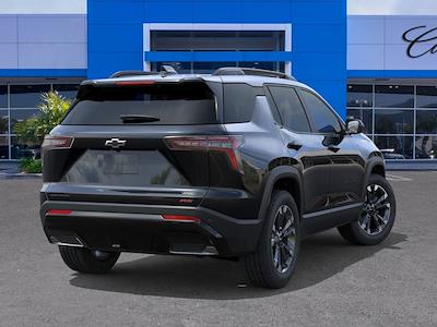 New 2026 Chevrolet Equinox RS SUV for sale #T26414 - photo 2