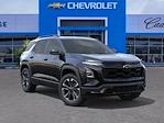 New 2026 Chevrolet Equinox RS SUV for sale #T26414 - photo 7