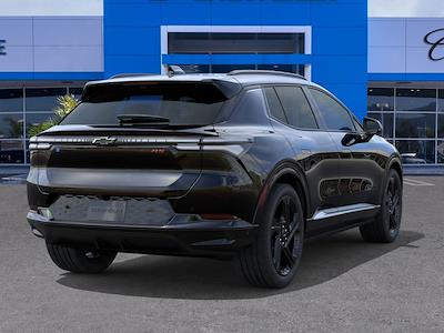 New 2026 Chevrolet Equinox EV RS SUV for sale #T26415 - photo 2