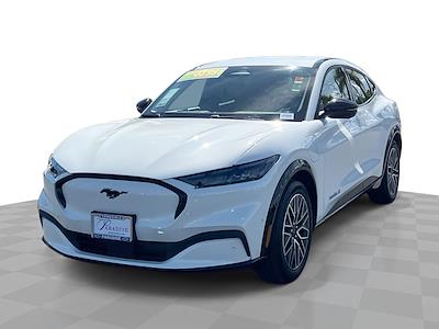 Used 2024 Ford Mustang Mach-E - photo 1