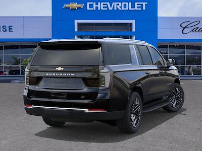 New 2026 Chevrolet Suburban LT SUV for sale #T26417 - photo 2