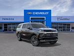 New 2026 Chevrolet Suburban LT SUV for sale #T26417 - photo 1