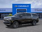 New 2026 Chevrolet Suburban LT SUV for sale #T26417 - photo 3