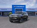 New 2026 Chevrolet Suburban LT SUV for sale #T26417 - photo 8