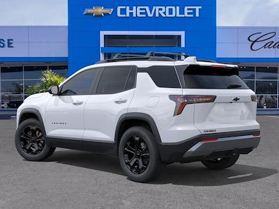 New 2026 Chevrolet Equinox LT SUV for sale #T26418 - photo 2