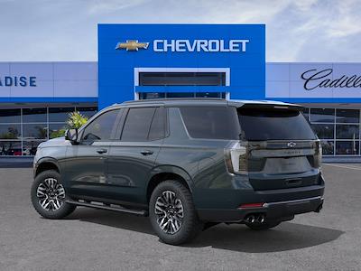 New 2026 Chevrolet Tahoe Z71 4WD SUV for sale #T26419 - photo 2