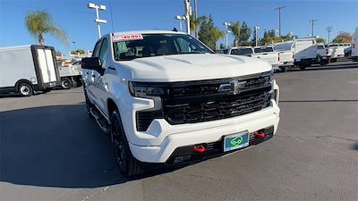 2024 Chevrolet Silverado 1500 Crew Cab 4WD Pickup for sale #T26419A - photo 2