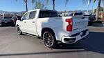 2024 Chevrolet Silverado 1500 Crew Cab 4WD Pickup for sale #T26419A - photo 2