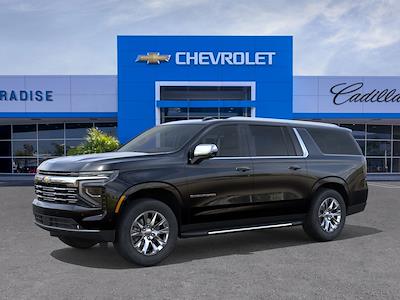 2026 Chevrolet Suburban 4WD SUV for sale #T26421 - photo 1