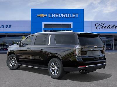 2026 Chevrolet Suburban 4WD SUV for sale #T26421 - photo 2