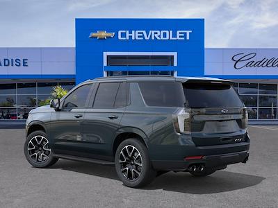 2026 Chevrolet Tahoe 4WD SUV for sale #T26422 - photo 2