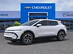2026 Chevrolet Equinox EV FWD SUV for sale #T26423 - photo 1