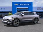 2026 Chevrolet Equinox EV FWD SUV for sale #T26424 - photo 3