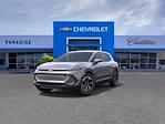 2026 Chevrolet Equinox EV FWD SUV for sale #T26424 - photo 8