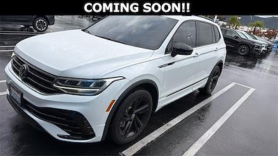 2024 Volkswagen Tiguan FWD SUV for sale #T26427A - photo 1