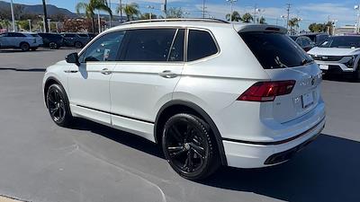Used 2024 Volkswagen Tiguan - photo 1