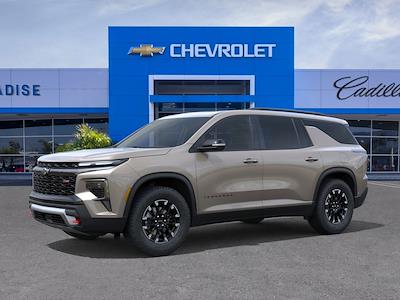 2026 Chevrolet Traverse AWD SUV for sale #T26428 - photo 2