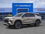 New 2026 Chevrolet Traverse Z71 for sale #T26428 - photo 1
