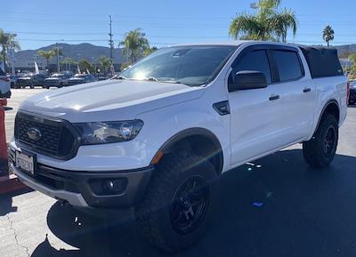 2019 Ford Ranger SuperCrew Cab RWD Pickup for sale #T26428A - photo 1