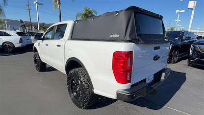 2019 Ford Ranger SuperCrew Cab RWD Pickup for sale #T26428A - photo 2