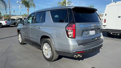 Used 2023 Chevrolet Tahoe Premier for sale #T26429A - photo 2