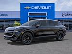 New 2026 Chevrolet Equinox EV LT for sale #T26431 - photo 1