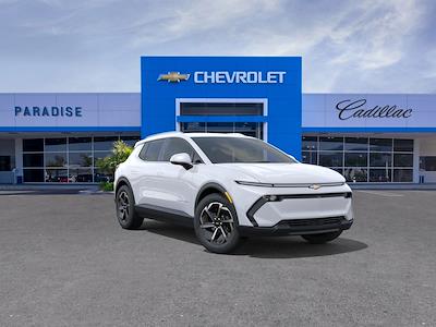 2026 Chevrolet Equinox EV FWD SUV for sale #T26432 - photo 1