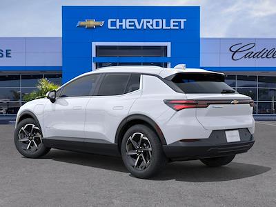 2026 Chevrolet Equinox EV FWD SUV for sale #T26432 - photo 2