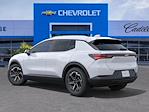 2026 Chevrolet Equinox EV FWD SUV for sale #T26432 - photo 2