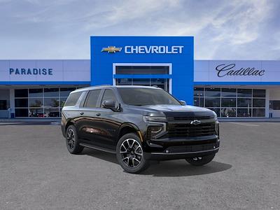 New 2026 Chevrolet Suburban RST for sale #T26436 - photo 1