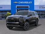 New 2026 Chevrolet Suburban RST for sale #T26436 - photo 6