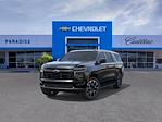 New 2026 Chevrolet Suburban RST for sale #T26436 - photo 8