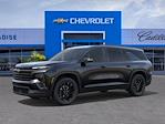 New 2026 Chevrolet Traverse LT for sale #T26437 - photo 3