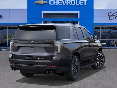 2026 Chevrolet Tahoe 4WD SUV for sale #T26442 - photo 2
