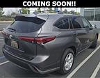 2021 Toyota Highlander FWD SUV for sale #T26446A - photo 2