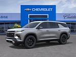 New 2026 Chevrolet Traverse Z71 for sale #T26448 - photo 3